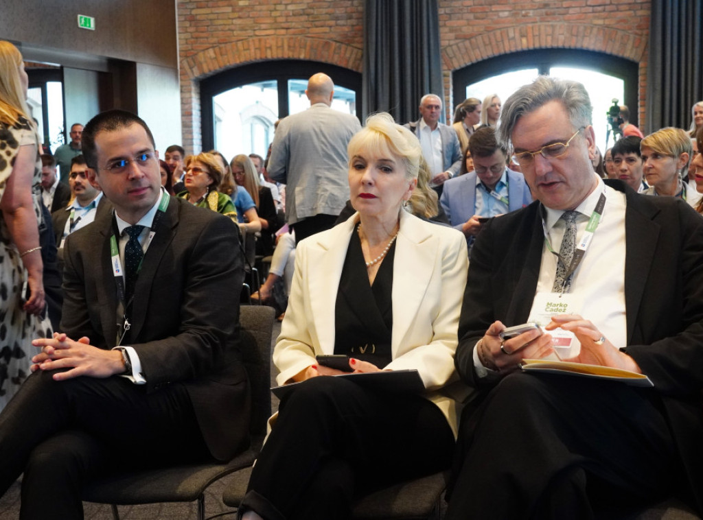 U Beogradu počela Prva regionalna konferencija o EU CBAM regulativi