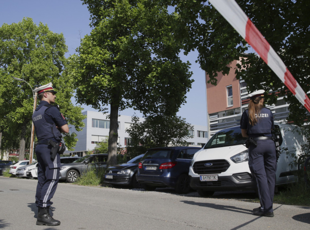 Policija: Austrijski napadač iz škole bio povučen, opsednut onlajn igricama