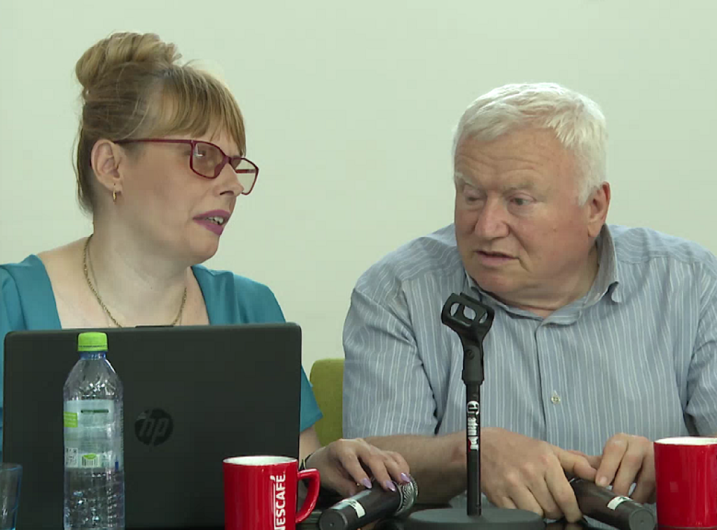 Savez slepih Srbije prezentovao Pravilnik o elementima fizičke pristupačnosti