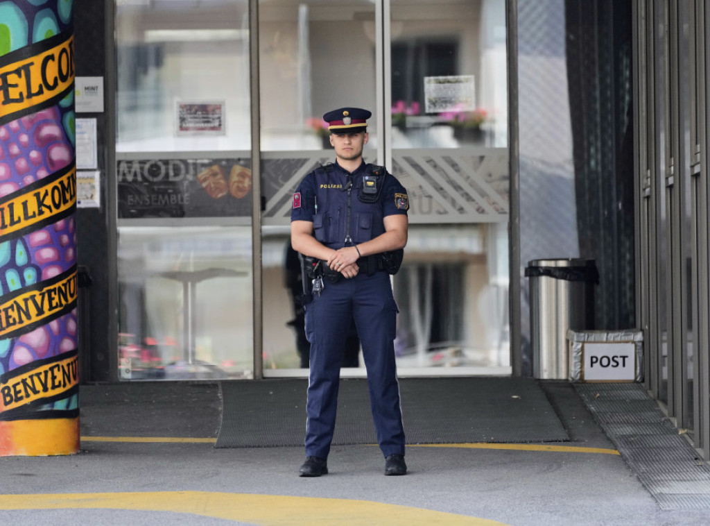 Mladić iz Lajbnica pogrešno identifikovan kao napadač iz Graca