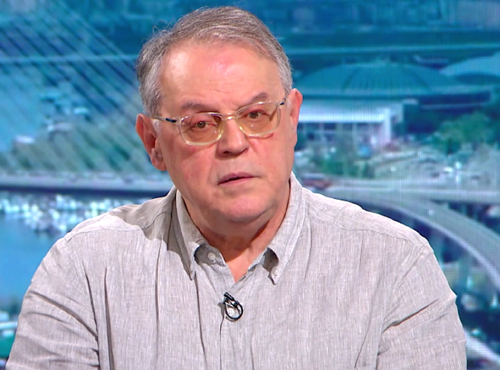 Nebojša Čović: Najvažnije da svi igrači budu zdravi i da se odazovu selektoru Pešiću