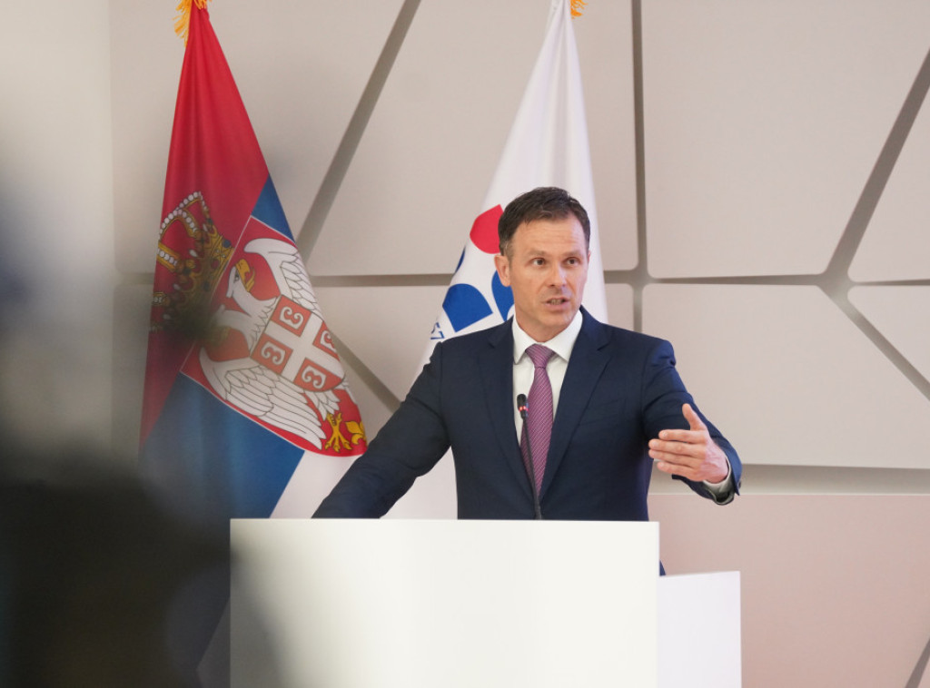 Mali: Do kraja godine biće centralizovana baza podataka parafiskalnih nameta