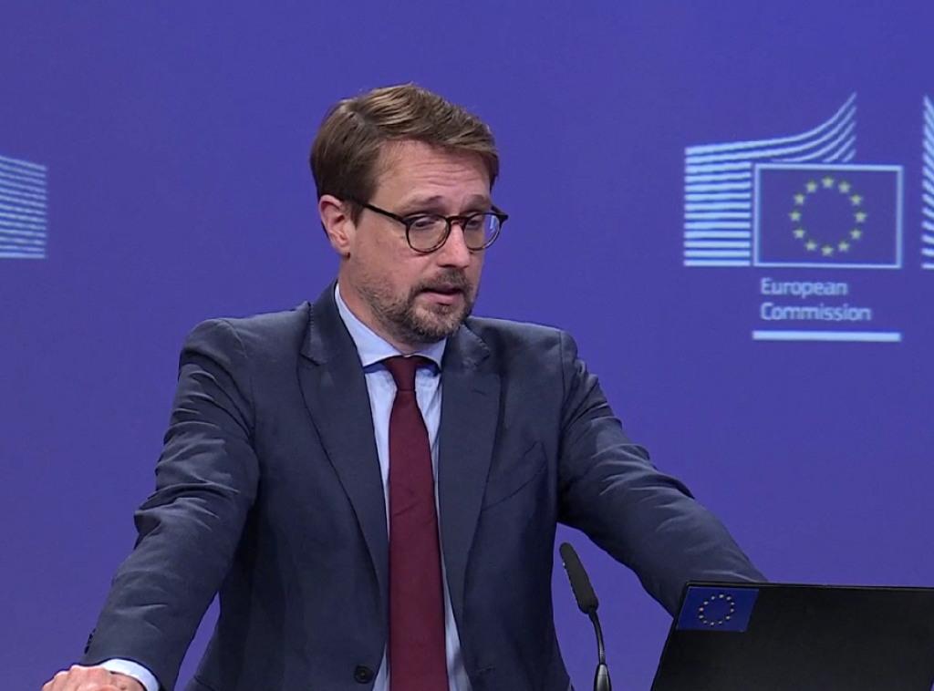 EC: No decision on freezing EU funds for Serbia