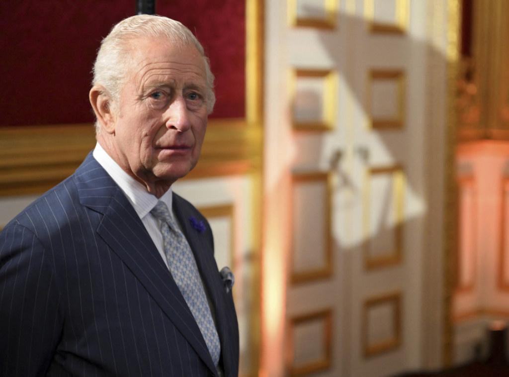 Britanski kralj Čarls: U mislima sam sa svim pogođenima tragedijom u Indiji