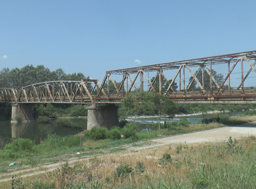 Svilajnac: Most preko Velike Morave zatvara se za saobraćaj 20. juna