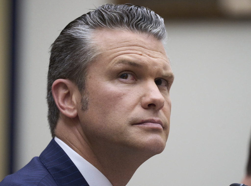 Pit Hegset o zauzimanju Grenlanda i Paname: Moramo da budemo spremni za svaku situaciju