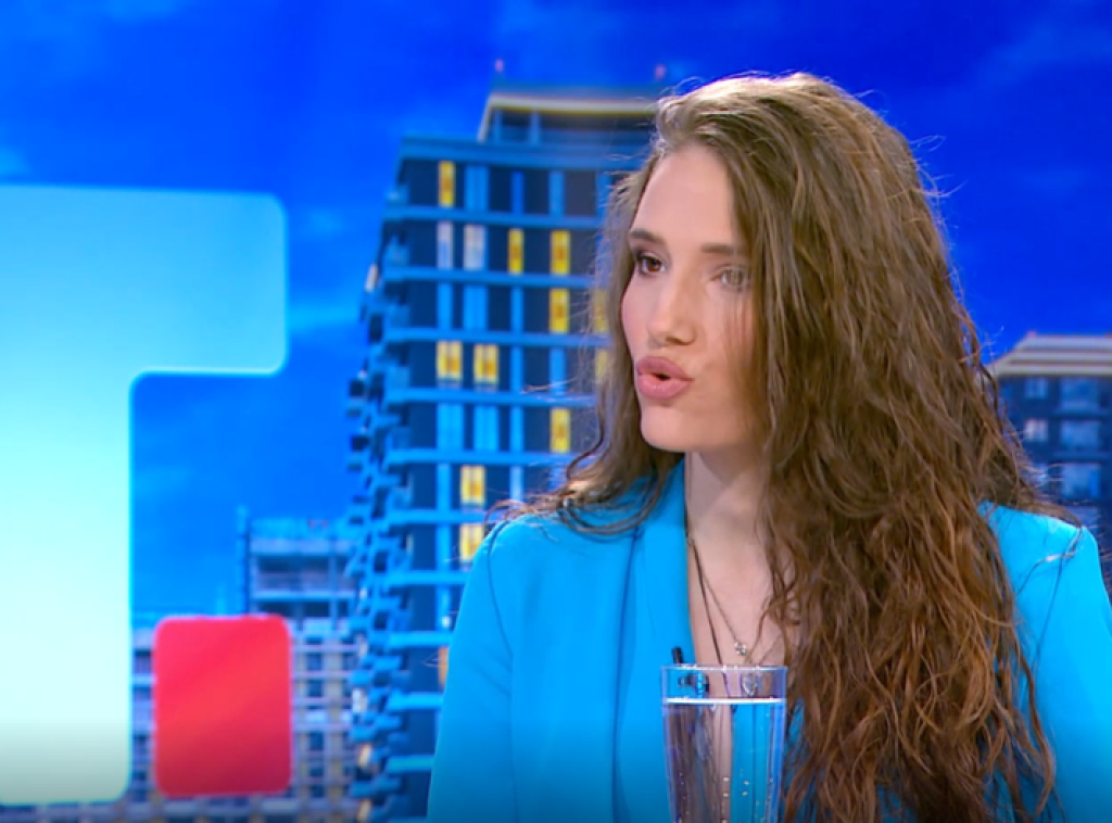 Dajana Raškaj: U Srbiji oko 400 obolelih od cistične fibroze, bez leka prosečni životni vek 25 godina