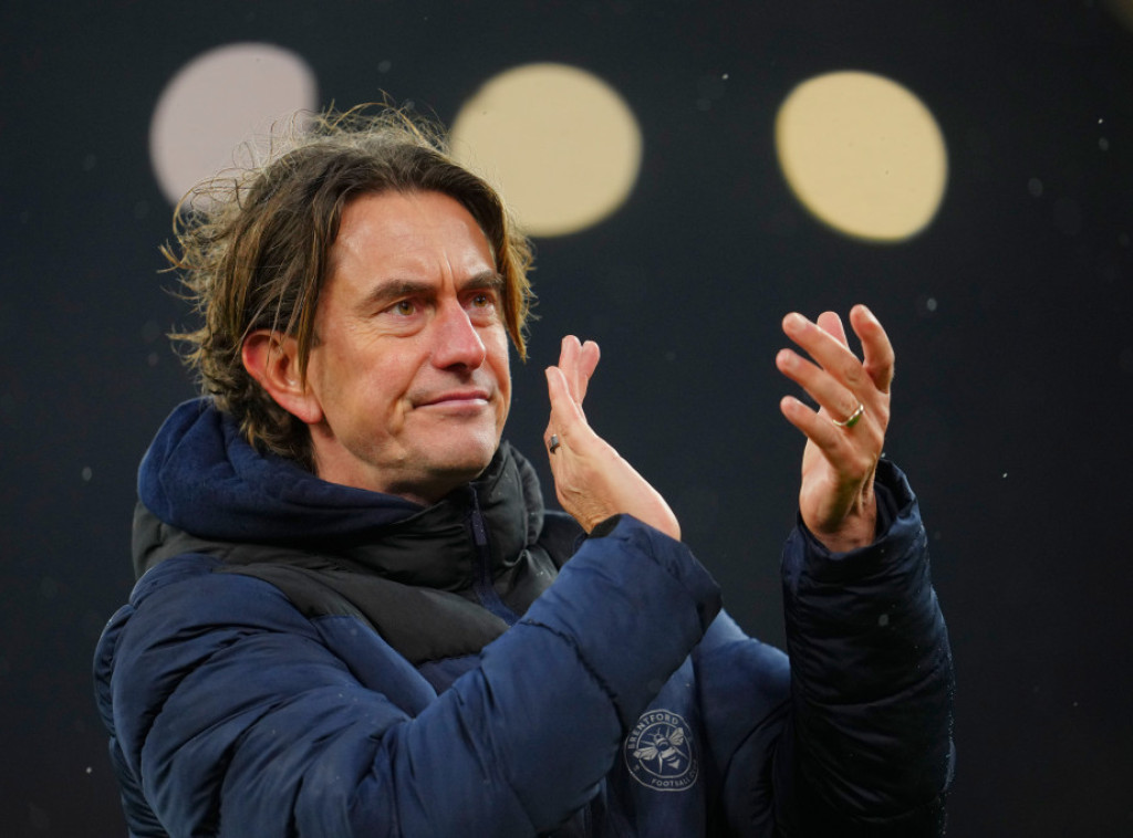 Tomas Frank novi trener fudbalera Totenhema