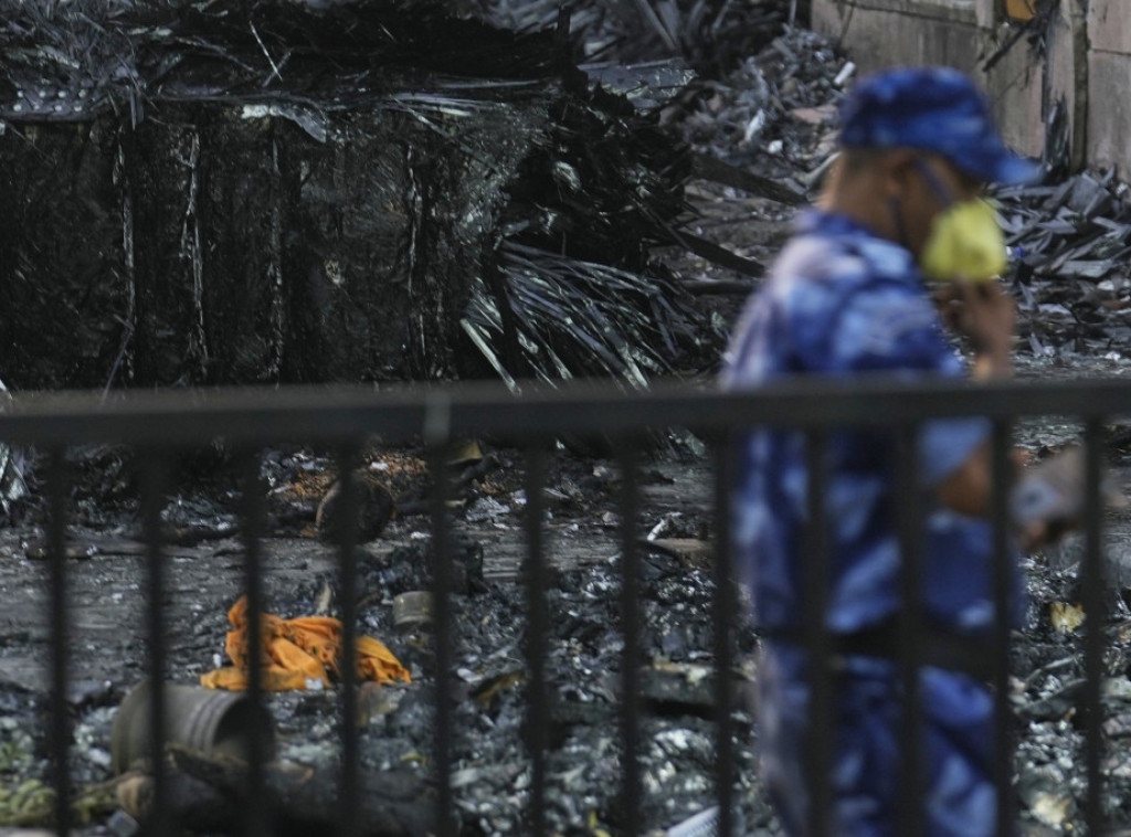 Rojters: U toku istraga potencijalnih problema na Boingovim avionima Er Indije