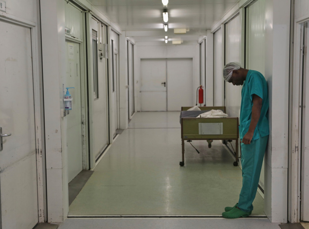 Španija:Sindikati medicinskih radnika pozvali na štrajk zbog radnih uslova