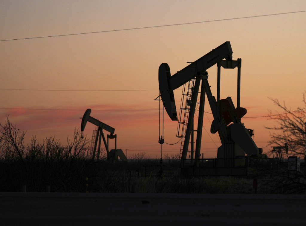 Cene nafte zabeležile najveći skok u poslednjih nekoliko godina zbog straha od rata