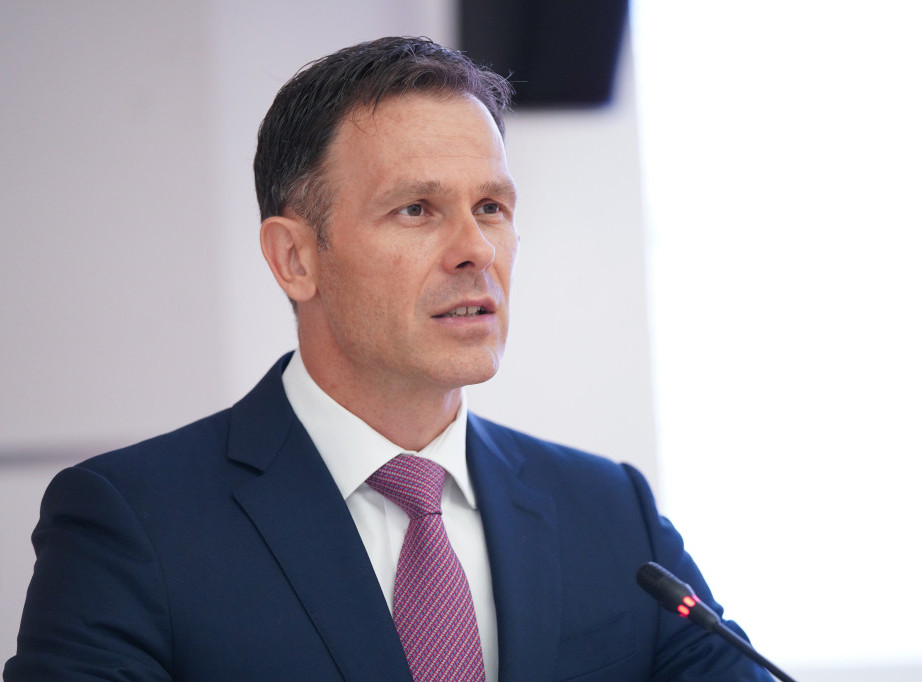 Mali: Beograd se razvija po meri građana, projekti će unaprediti kvalitet života u gradu