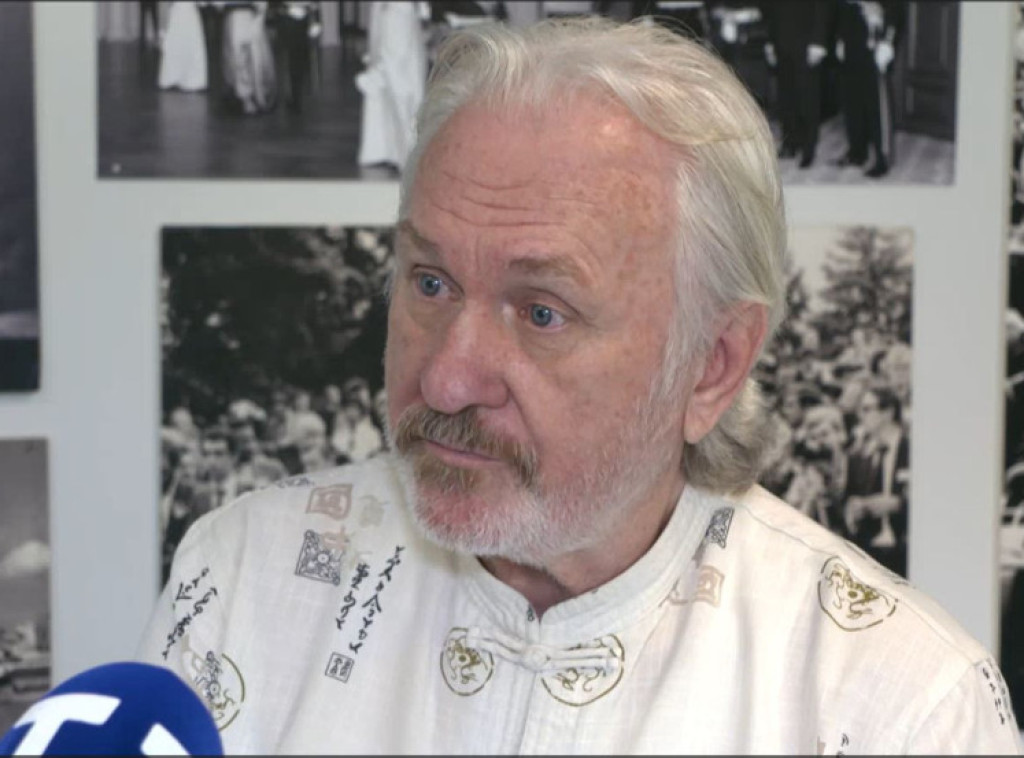 Stevan Ignjatović: Ljudski faktor jedan do razloga pada aviona kompanije "Er Indija"