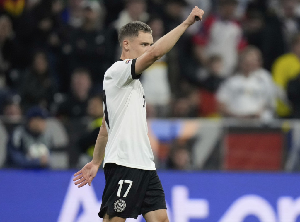 Bi-Bi-Si: Liverpul i Bajer Leverkuzen postigli dogovor o prelasku Florijana Virca