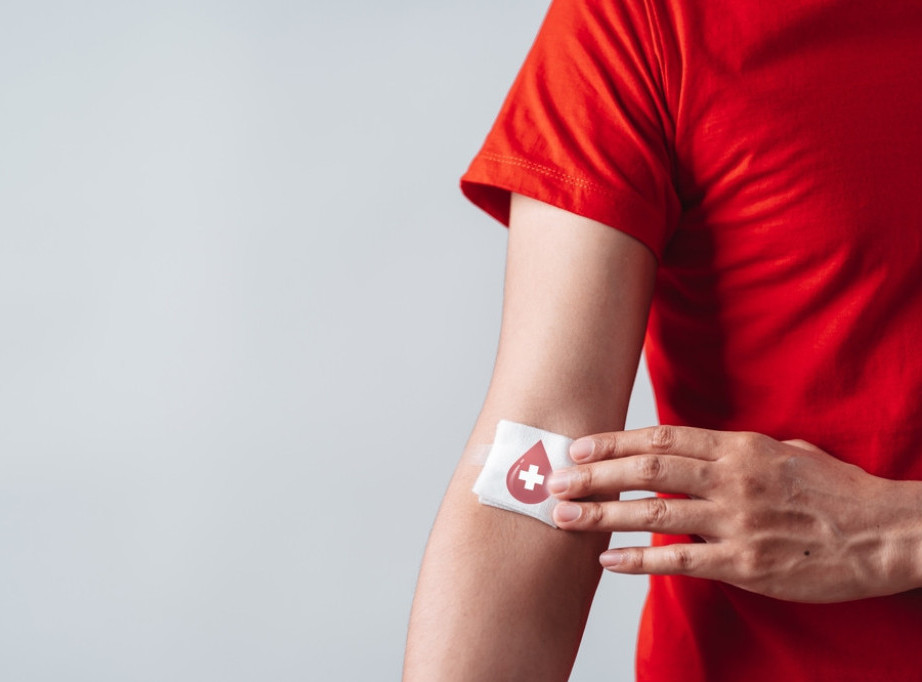 Institut: Rezerve krvi na minimumu u čitavoj Srbiji, apel građanima da daju krv