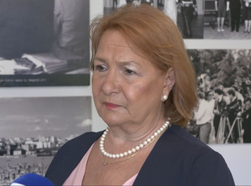 Aida Afgan: PET skener najbolja i najpreciznija dijagnostička metoda za maligne bolesti