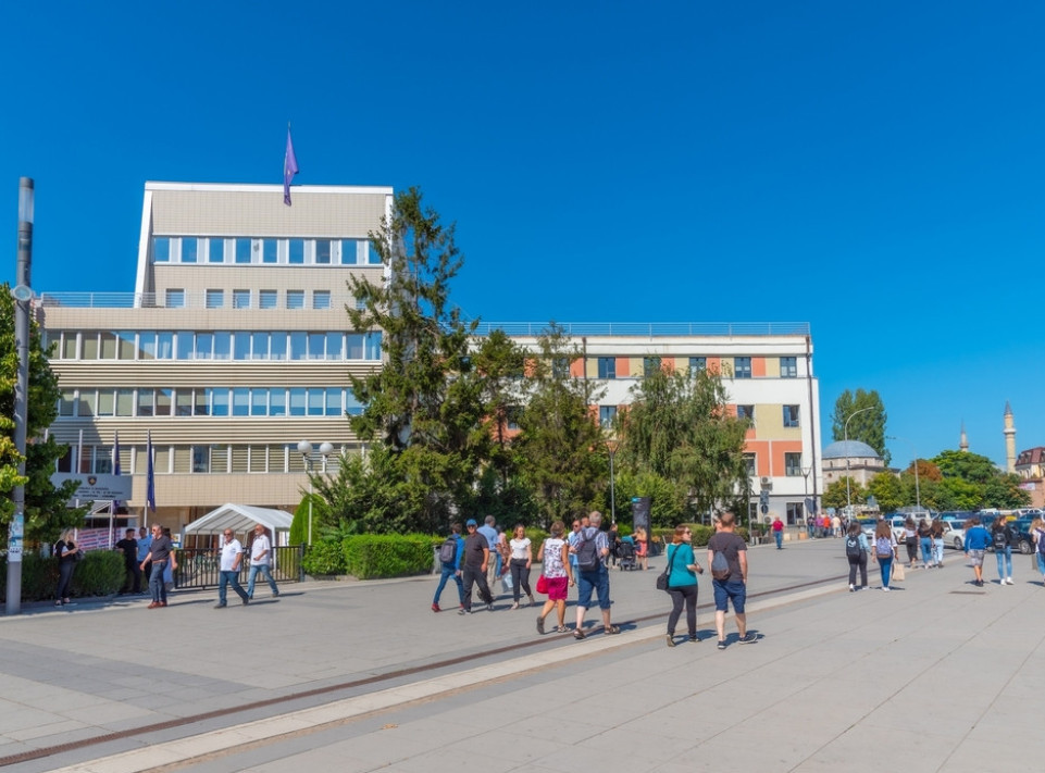 Priština: Objavljena cela presuda ustavnog suda, počeo da teče rok za konstituisanje skupštine