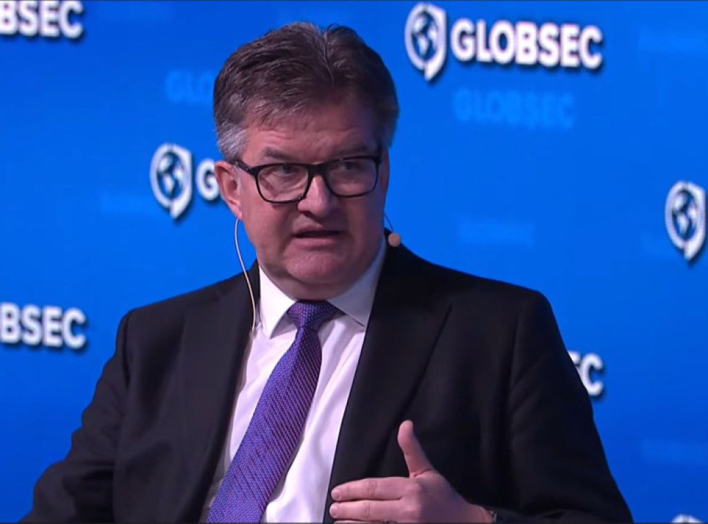 Miroslav Lajčak: Slovačka podržava proširenje EU, Srbija i Jermenija da iskoriste zamajac