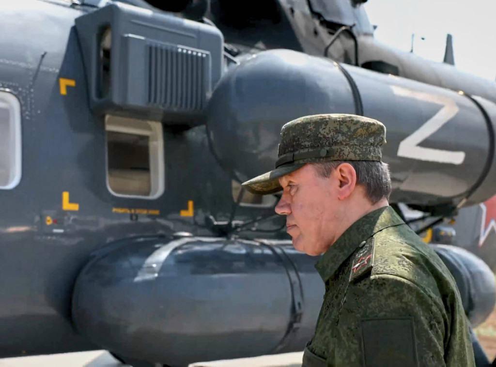 Ruske snage preuzele kontrolu nad jednim naseljem u Sumskoj oblasti i dva u Donjeckoj Narodnoj Republici