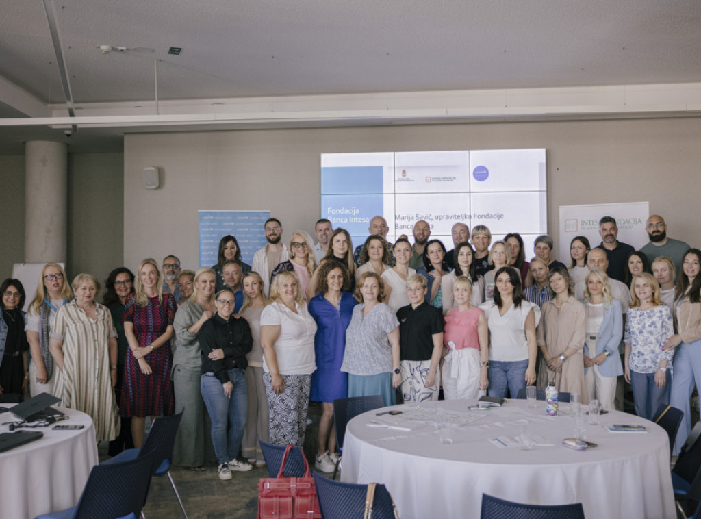 Podrška školama u kojima se obrazuju deca sa smetnjama u razvoju