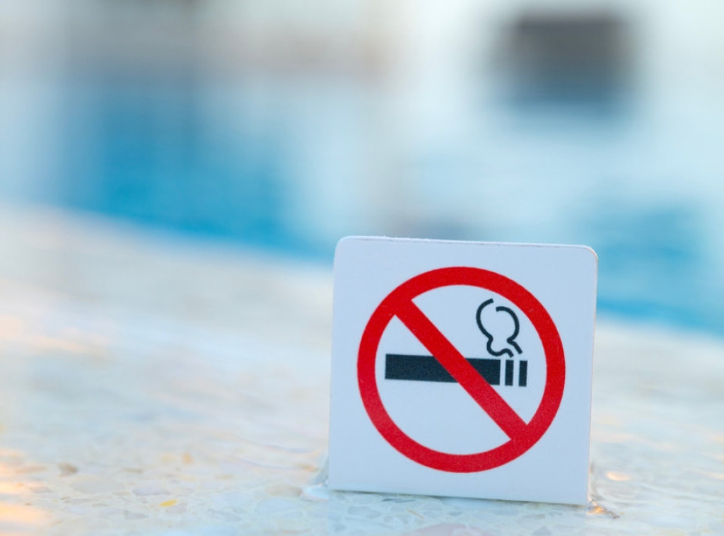 Francuska uvela zabranu svih nikotinskih proizvoda od marta 2026. godine