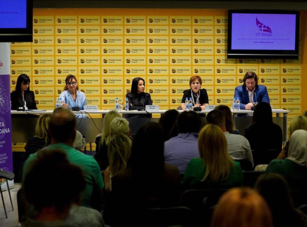 U Srbiji oko 400 obolelih od cistične fibroze, u avgustu se očekuje novi inovativni lek