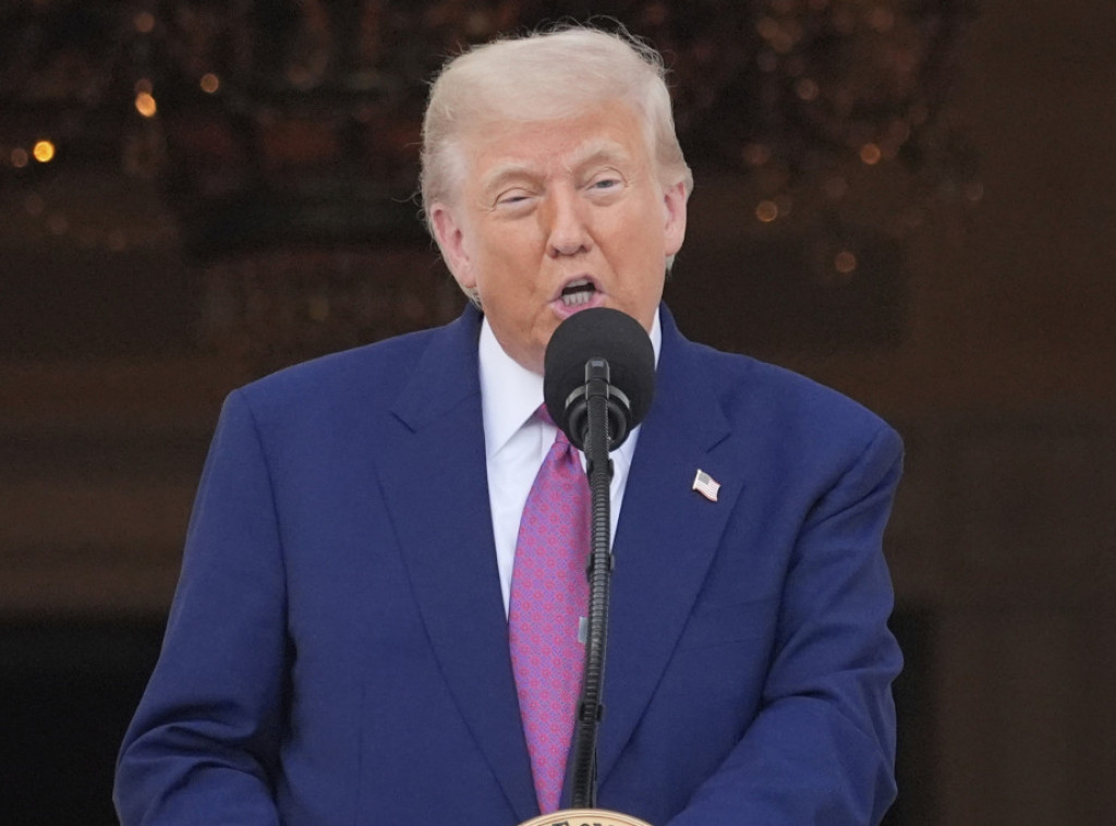 Tramp: Nepoznato da li Iran još ima nuklearni program, pregovori se možda odlože