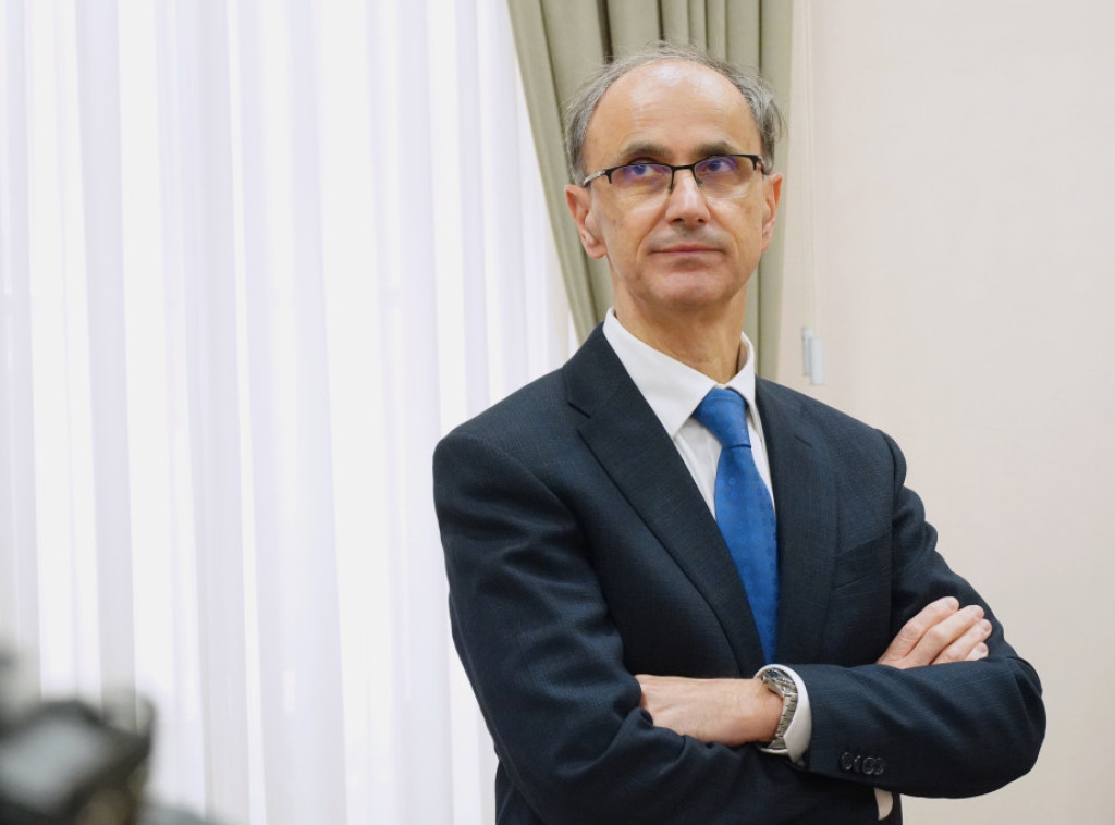 Macut: Dogovorili smo vremenski okvir kako da do kraja jula završimo zimski semestar