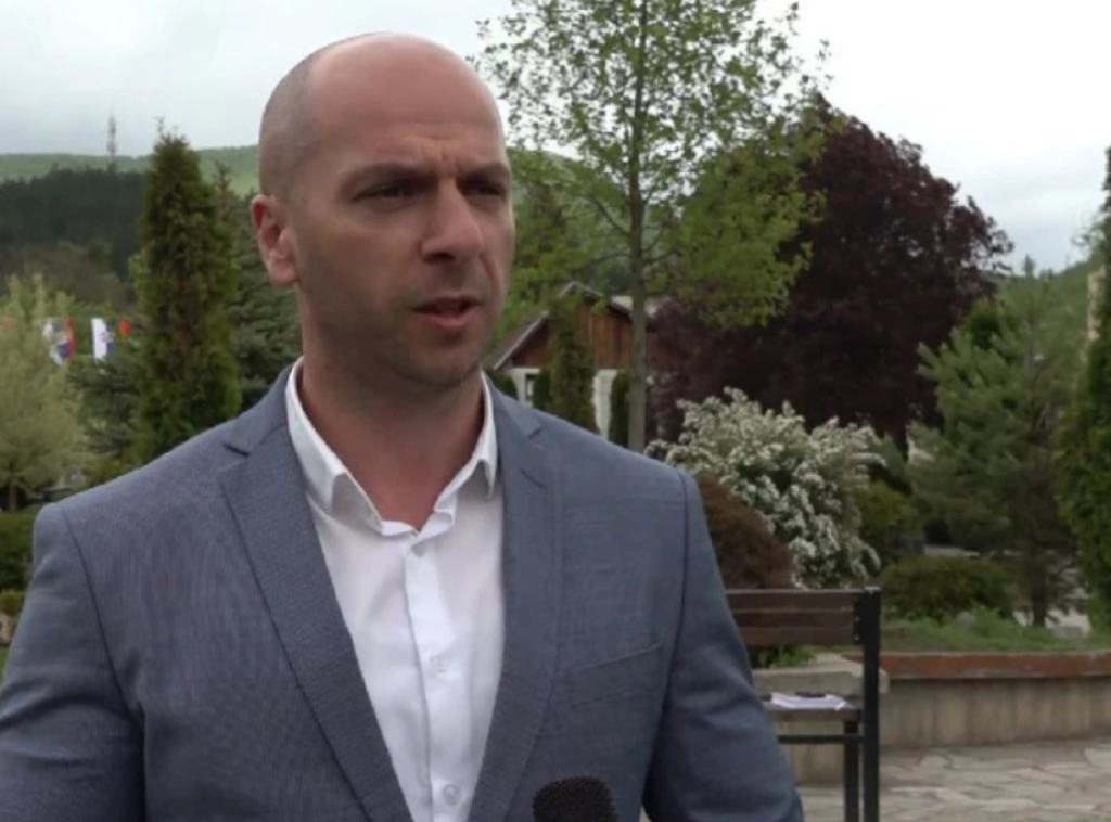 Slavko Simić pred sudom u septembru zbog navodnog napada na novinare