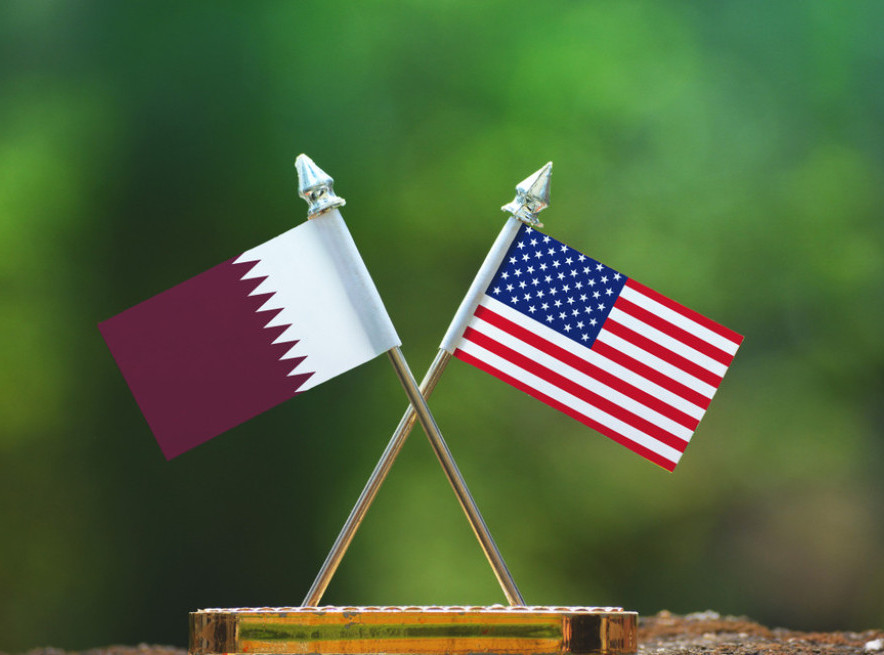 Ambasada SAD u Kataru uvela meru zadržavanja u skloništu nakon napada na Iran