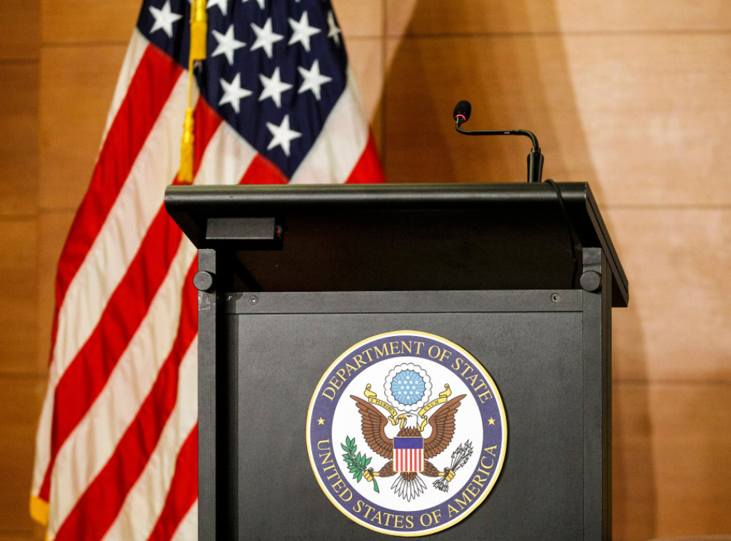 Zvaničnik Stejt departmenta: SAD se pripremaju da ponovo otvore ambasadu u Venecueli