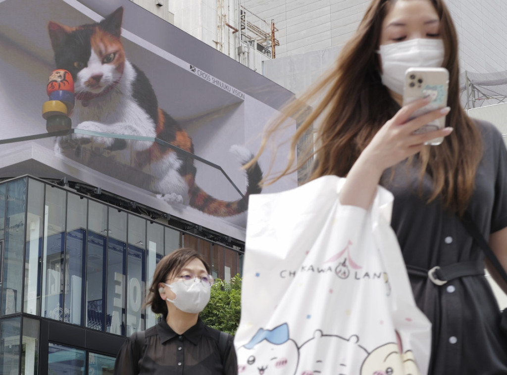 Studija: Polovina žena u japanskim lokalnim skupštinama prijavila uznemiravanje