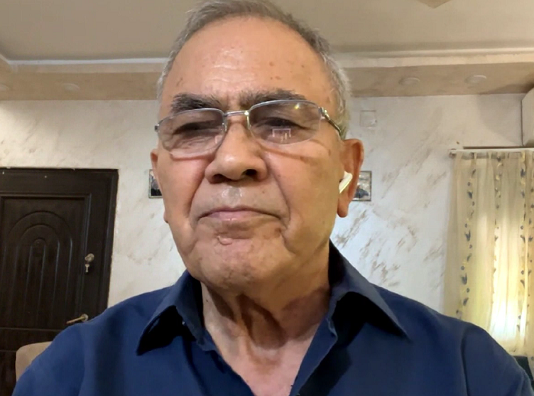 Nabhan: Mira i bezbednosti na Bliskom istoku nema bez rešenja palestinskog pitanja