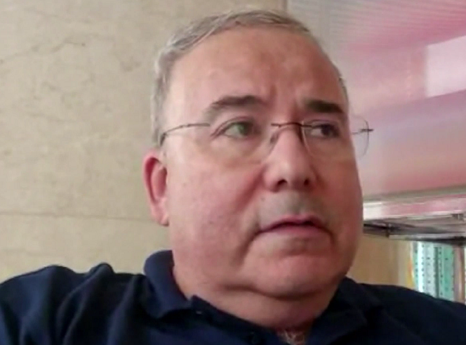 Aleksandar Nikolić: U Izraelu naložene najrigoroznije bezbednosne mere od Prvog Zalivskog rata