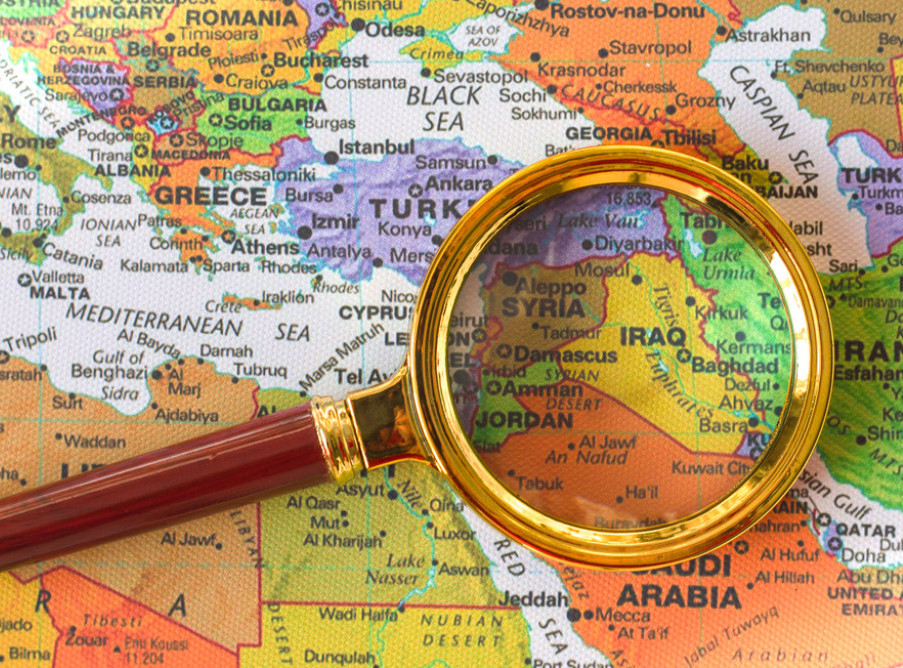 Irak zatvorio vazdušni prostor nakon što su Izrael i SAD pokrenuli napade na Iran