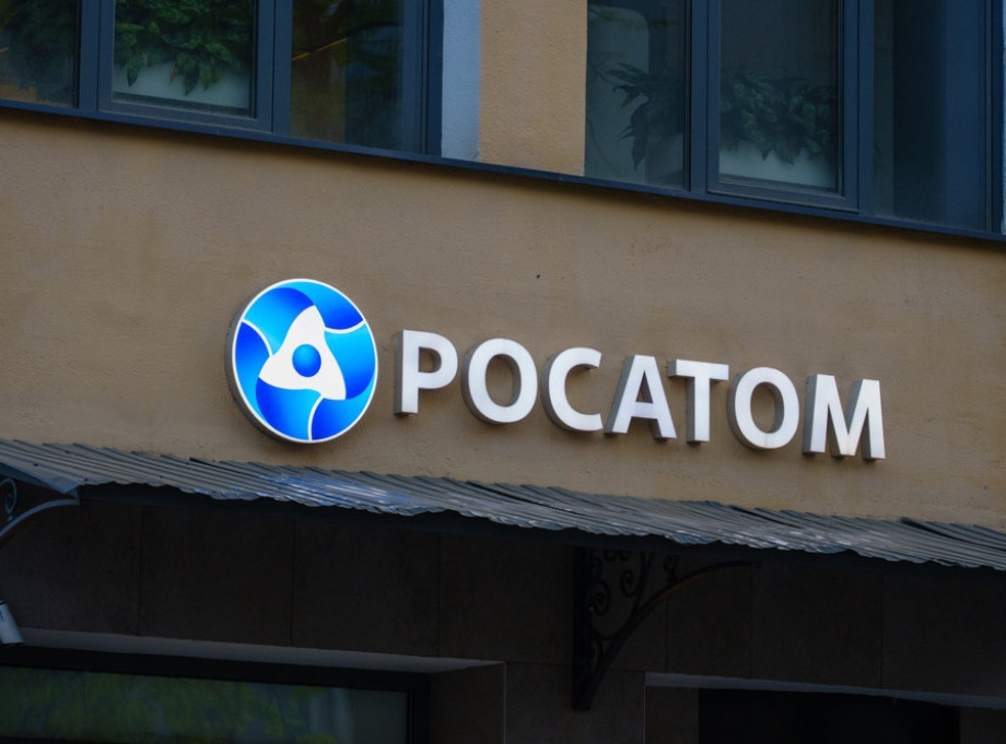Rosatom: Rusija je spremna da prihvati obogaćeni uranijum iz Irana