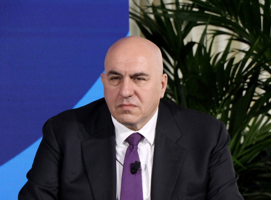 Gvido Krozeto: Nekoliko italijanskih vojnika evakuisano iz Bagdada nakon vazdušnog napada