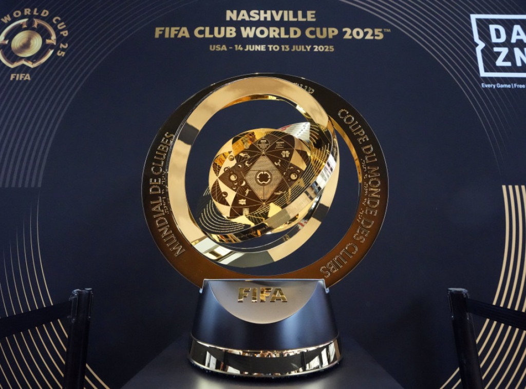 Počinje Svetsko prvenstvo za klubove u fudbalu, 32 ekipe pretenduju na trofej