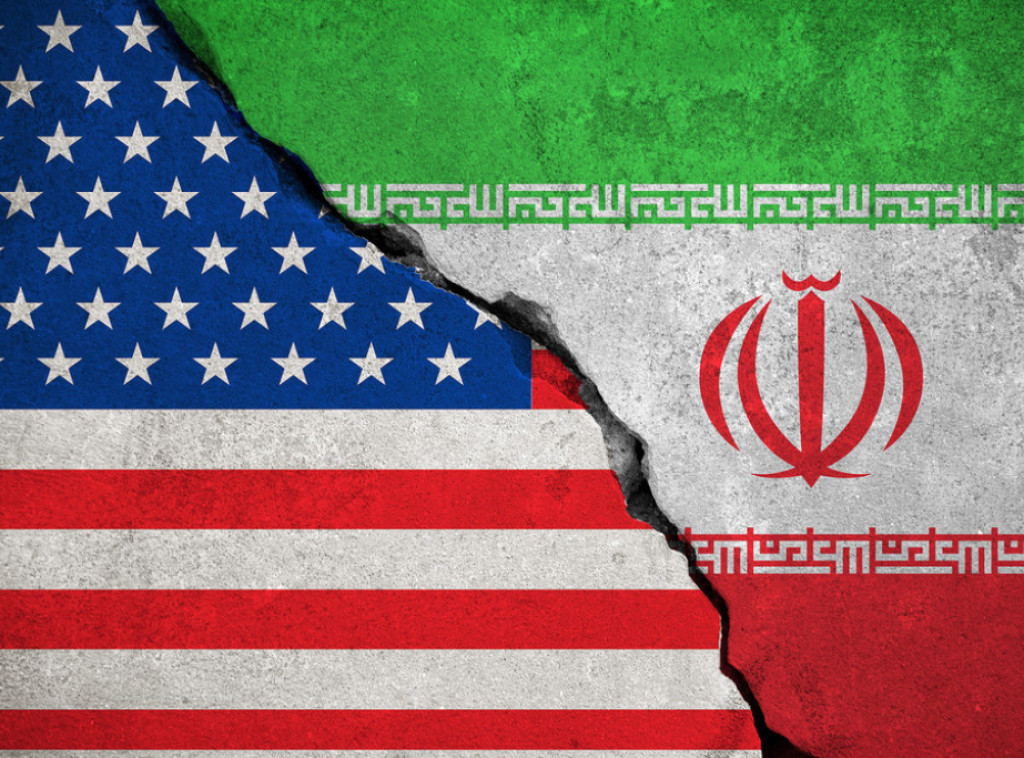 SAD proširile sekundarne sankcije protiv firmi i zemalja koje posluju s Iranom