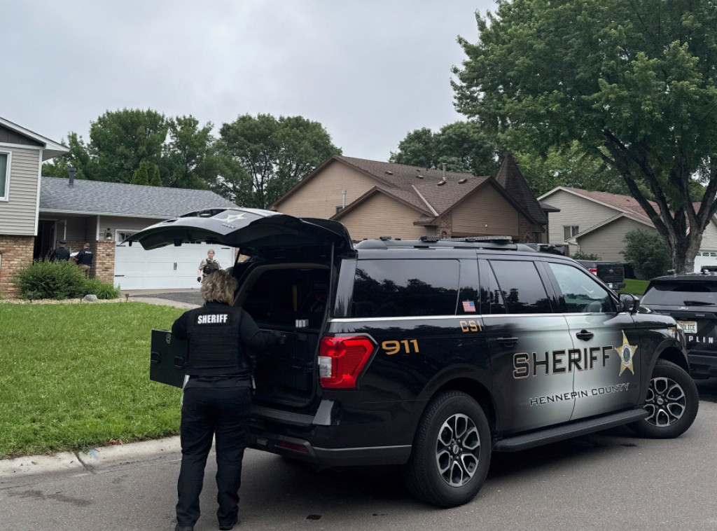 CBS: Identifikovan osumnjičeni za ubistvo demokratske poslanice u Minesoti