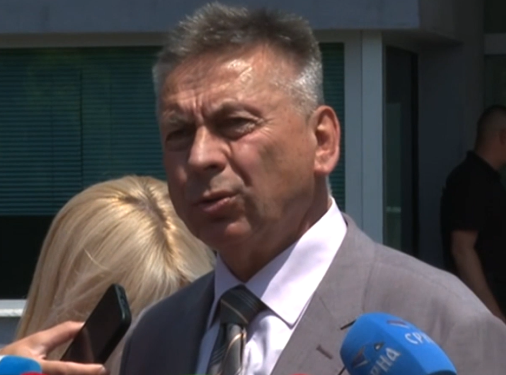 Bubić: Sednica Apelacionog veća odložena zbog zahteva za izuzeće dvoje sudija