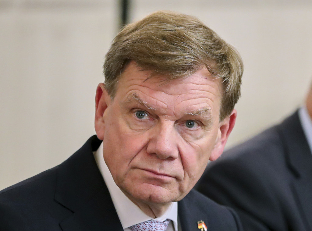 Johan Vadeful: Nemačka, Francuska i Britanija spremne za razgovore sa Iranom