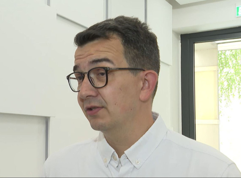 Veljko Jovanović: Nizak rod voća i povrća, poljoprivredni proizvođači testiraju tržište visokim cenama