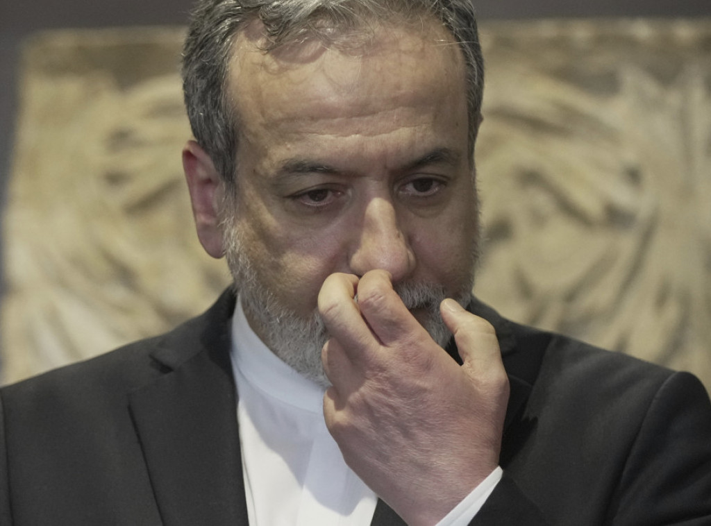 Abas Arakči: Otvoreni smo za sporazum kojim se garantuje da ne težimo ka nuklearnom oružju