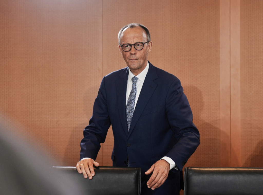 Berlin: Nemačka i Oman saglasni da treba izbeći eskalaciju sukoba na Bliskom istoku