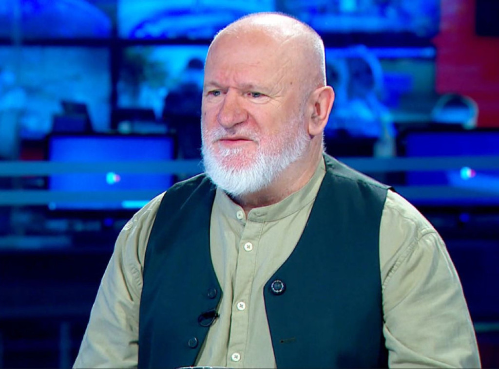 Milan Petričković: Od sutra na FPN onlajn nastava, godina u kvalitativnom smislu izgubljena