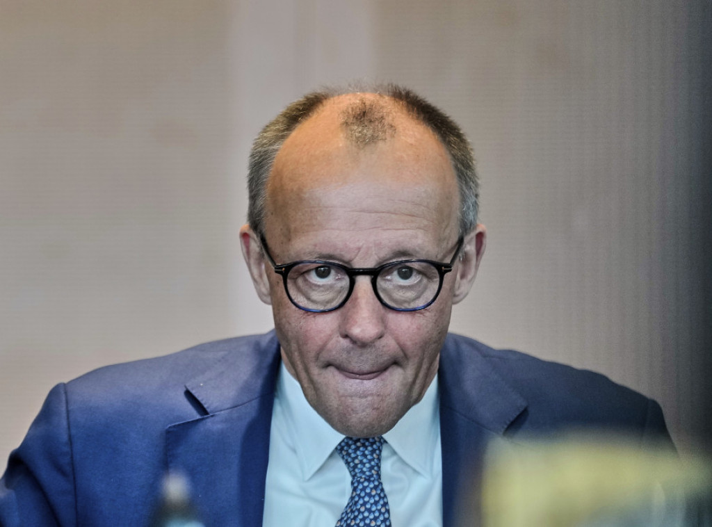 Merc najavio povećanu zaštitu izraelskih i jevrejskih institucija u Nemačkoj