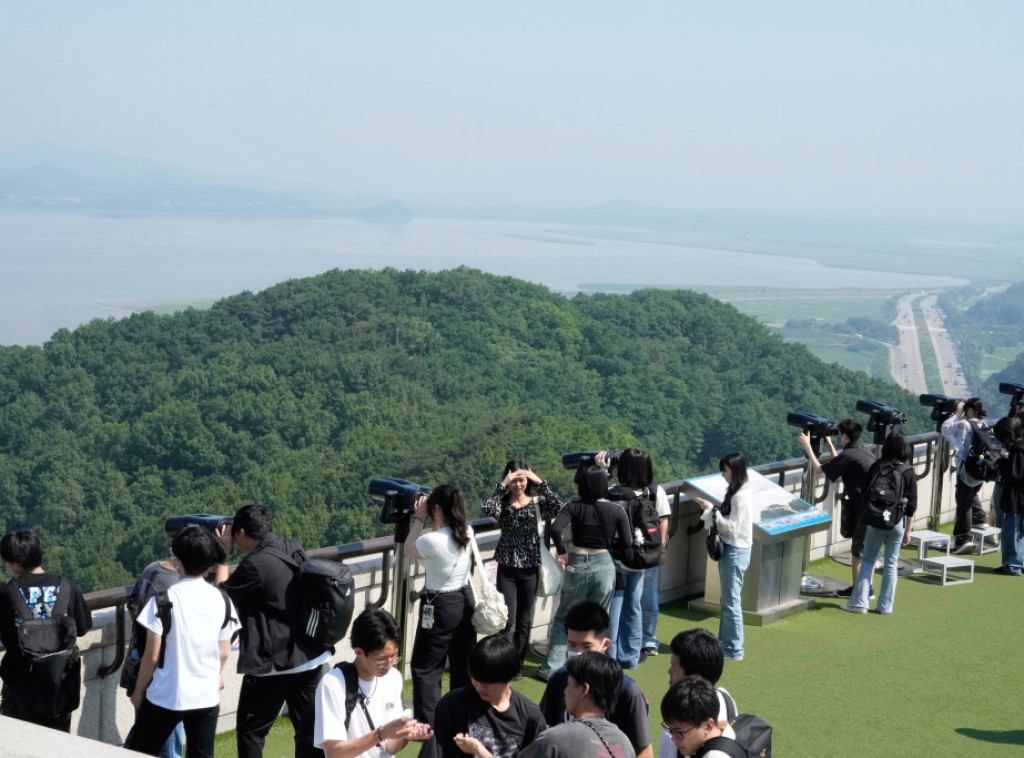Seul razmatrao mere za sprečavanje aktivista da šalju letke protiv Severne Koreje