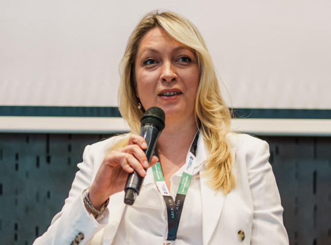 Jovana Joksimović: U toku pripreme za uvođenje emisije cene ugljen-dioksida