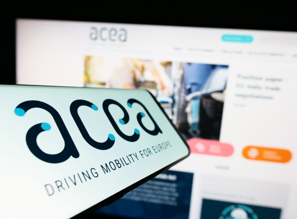 Evropska komisija najavila osnivanje saveza u cilju jačanja automobilske industrije